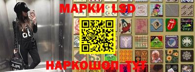амф Ливны
